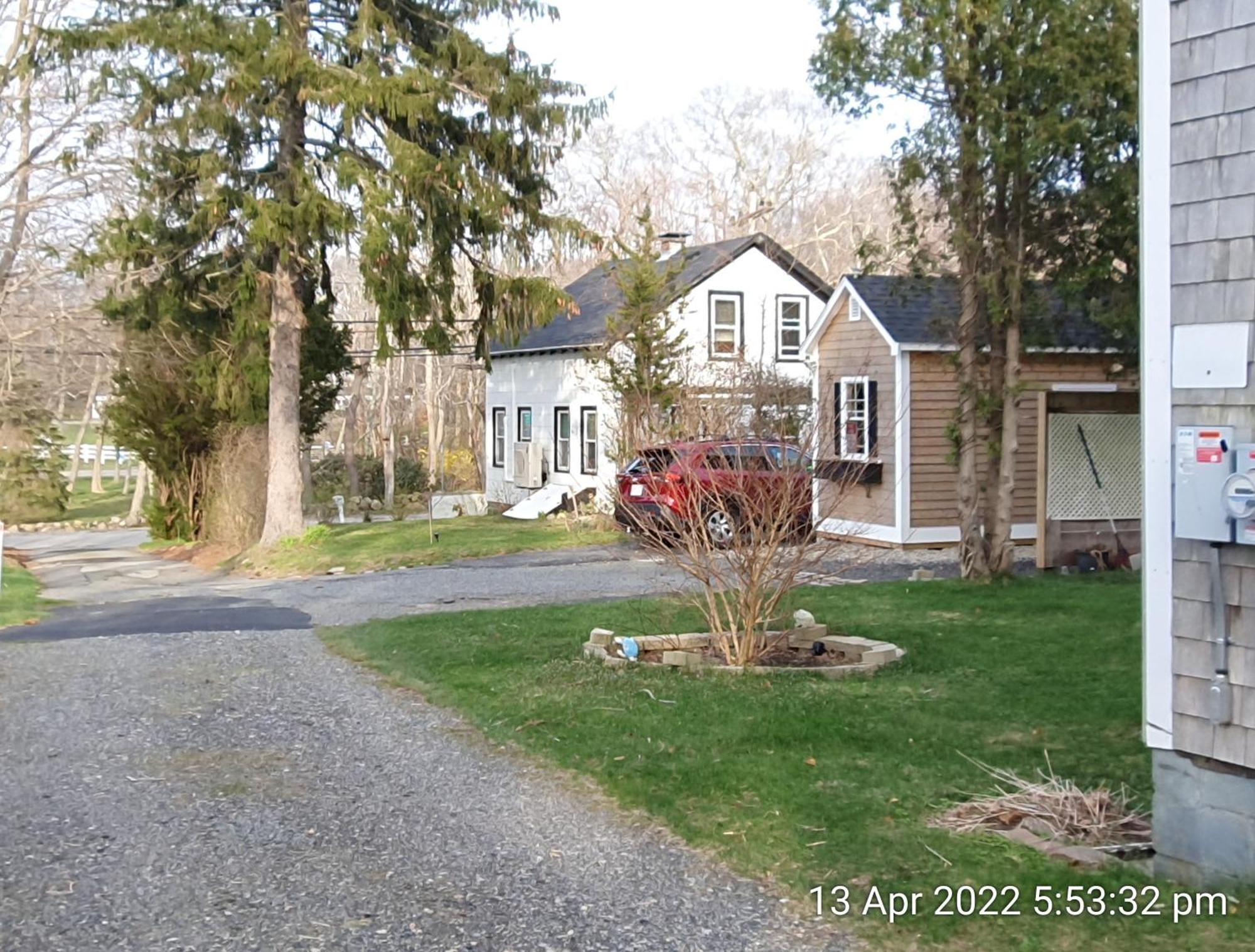 Oldest Town Of Cape Cod In The Historic District Villa Sandwich Luaran gambar